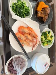 -奕新一诺台式母婴护理中心(我格广场店)