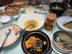 -客汀家宴·客家烟火 四季食材(集美店)