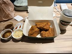 -Borenos Fried Chicken(Asia City)