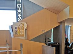 -刀叉遇上筷子中西融合餐厅(南开店)