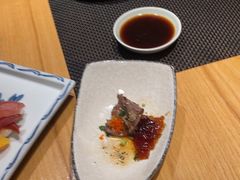 -虹料理·日料放题(悠方店)