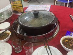 -花苑美食横琴生蚝火锅(拱北粤华路店)