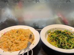 凉菜-浑河春面馆·老北京非遗鹿角面(房山店)