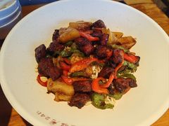 -飨府.老淮面馆.自营(清河路店)