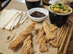 -符离集餐厅(万象城店)