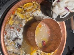 -菌自由丨野生菌火锅特色庭院餐厅(丽江古城店)