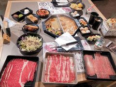 -八角锄烧·肉火锅(天河城店)