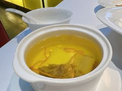 -成都钓鱼台精品酒店-品聚·成都餐厅