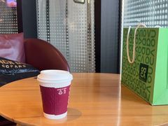 -COSTA COFFEE(哈尔滨凯德学府店)