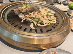 -杨小佳·齐齐哈尔烤肉·烤串(广州店)