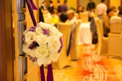 -福朋喜来登酒店·宴会厅