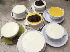 -义顺牛奶公司(新马路老店)