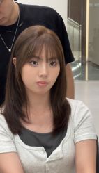 -DL HOPE明星造型