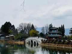 -黑龙潭公园