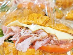 -PAPER STONE BAKERY(天环店)