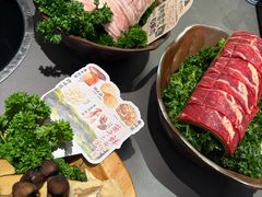 -楠小云·云南鲜菌·鲜牛自助火锅(九眼桥店)