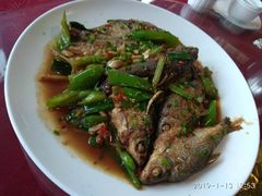 -生态苑农庄(十里画廊遇龙河店)