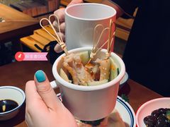 -喜喜水饺