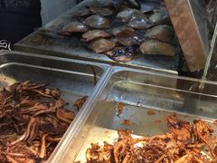 -水一方现烤鱿鱼丝大连特产(高新苏宁百货店)