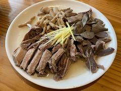 鹅五件-乡亲鹅肉城(昆山店)