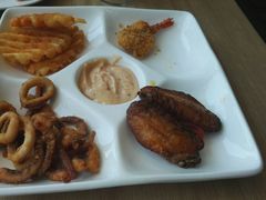-必胜客(汉友商厦店)