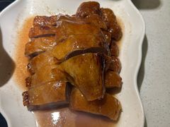 -顺峰顺水顺德菜(第一百货店)
