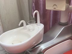 -深圳富茂格伦菲尔口腔门诊部(龙华清湖总院)