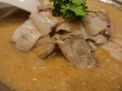 -京滨饭店·餐厅(阜外大街店)