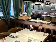 -清真·卡德尔大叔新疆主题餐厅(龙汇路店)