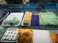 -陈记印尼风味小吃(北湖店)
