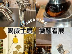 -上海静安洲际酒店