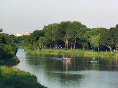 -海珠湖公园