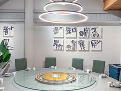 -江南驿·二十余年创意杭帮味(良渚玉鸟集店)