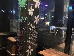 -Cafe Aewol Monsant