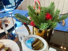 -康莱德酒店·美庭自助餐厅