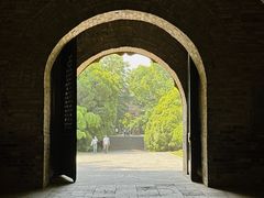 -灵谷景区