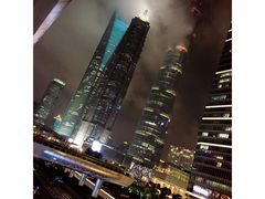 -上海中心大厦