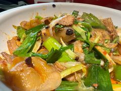 -茅庐川菜(烟台万象汇店)
