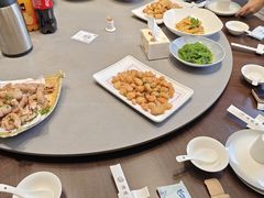 -渔满仓海鲜渔家(象山二店)