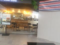 门面-明谦·Coffee&Cocktail Bar(美您公园店)