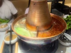 -祥源胡同·涮牛羊肉火锅(花桥店)