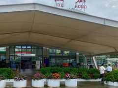 -德宏芒市国际机场