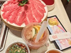 -海底捞火锅(吾悦国际广场店)