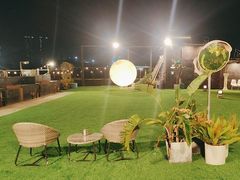 -沸奇公园·情景团建·年会露营烧烤轰趴生日(科技园店)