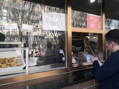 -京天红酒家(虎坊路店)