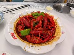 -於氏虾神(盱眙总店)
