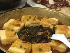 鲍汁豆腐-荷香居(洞企石路店)
