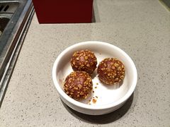 -海底捞火锅(公益西桥店)