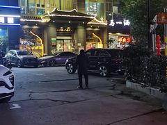 -马一洒开锅羊肉清真餐厅(京汉店)