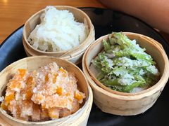 -莲餐厅·湖北菜·藕汤老手艺(愚园路店)